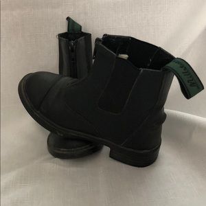 Millstone Jodphur Boots